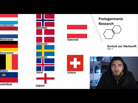 Part 1: Zurück zur Herkunft  [Protogermanic Research]