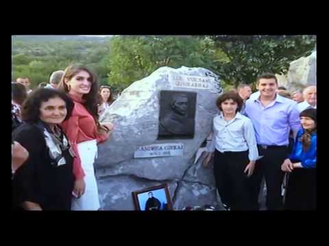 Kenge kushtuar Patër Luli-Andrea Gjurashaj