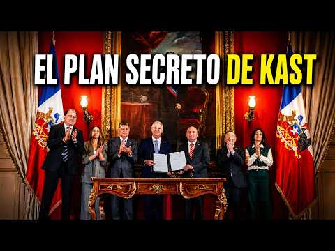 🔴KAST QUIERE PASAR LA APLANADORA: LA VERDAD OCULTA DETRÁS DE LA LEY MISCELÁNEA