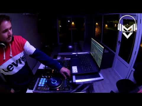 Latinos Retro Hits ► Dj Manu Villarruel