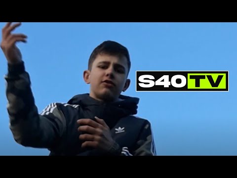 S40tv- JLMz - [Don't Quit]