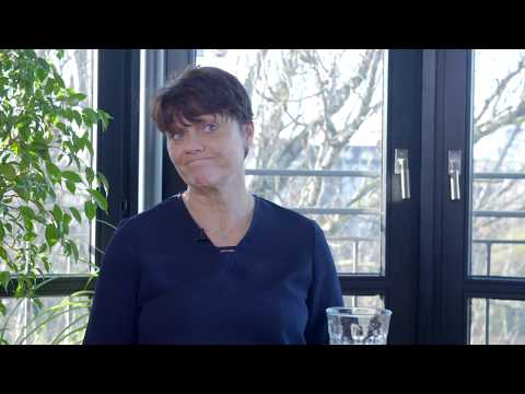 DIE RÜDEN – Sabine Winterfeldt „Casting von Aggressions_Experten“