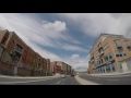 Driving In Dublin