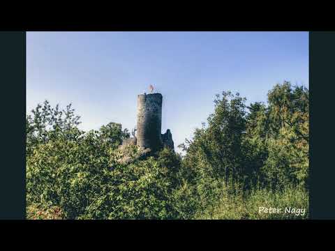 Hrad Frýdštejn, Liberecký kraj  - Vyletomania.cz