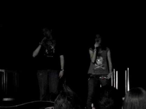 Bruh e Felipe -  Animekê - Yu Yu Hakusho