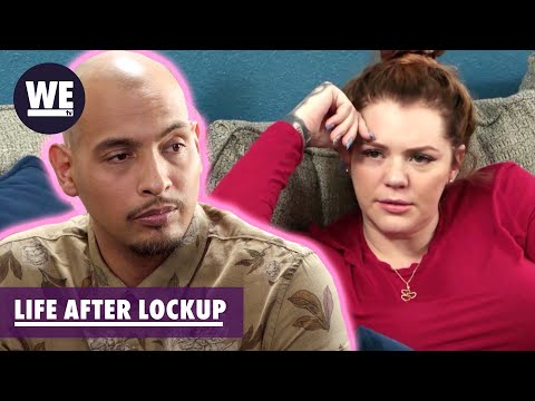 Brittany Goes the F*ck OFF on Marcelino!! 😱 Life After Lockup