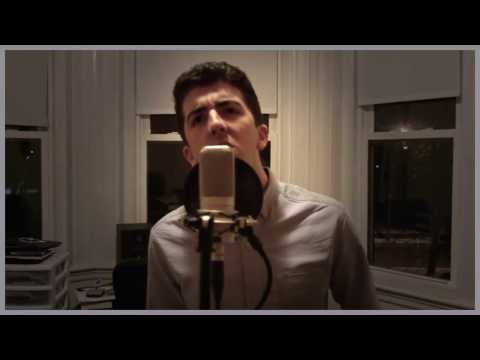 The Man - Aloe Blacc (Andrew Smith Cover)