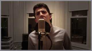 The Man - Aloe Blacc (Andrew Smith Cover)