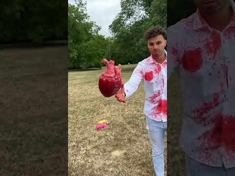 Episode: I give you my heart