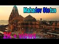 Somnath Mahadev 1st Jyotirling Monday Special WhatsApp Status Video