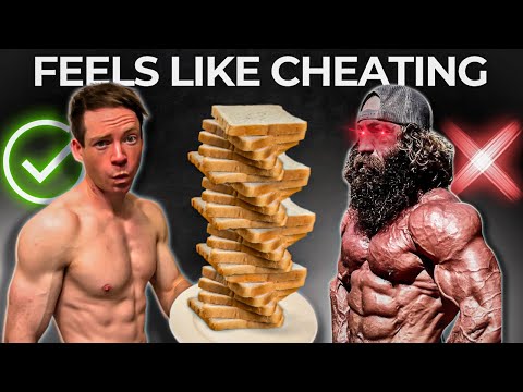 Carb Cycling For Rapid Fat Loss (3 Best Methods)