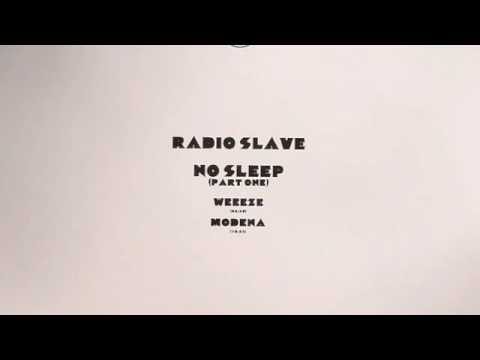 Radio Slave - Modena (Original Mix)