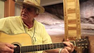 Jim Avett Sings, I&#39;m Gonna Ride That Steamboat, by The Foggy Mountain Boys
