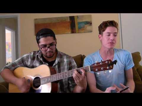 John Mayer - Find Another You (Kory DeSoto Cover)