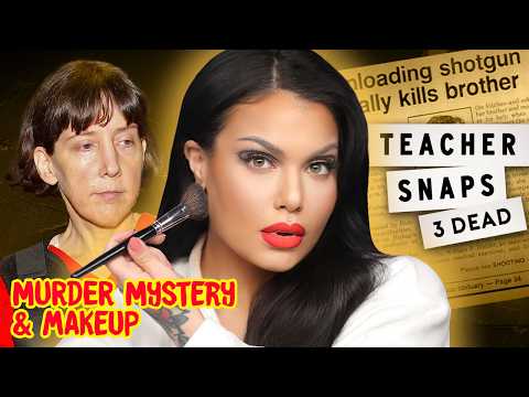 Disturbed, Unhinged and Deadly - The Psychotic Rage of Amy Bishop