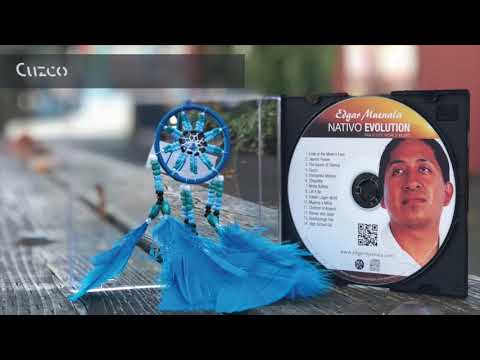 Cuzco by Edgar Muenala