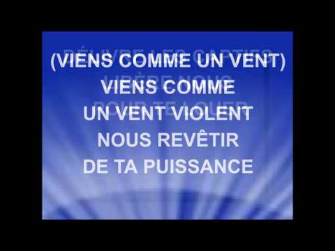 NOUS AVONS SOIF DE PLUS - LTC - version révisée