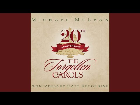 I Cry the Day I Take the Tree Down - Michael McLean