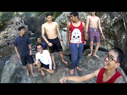 Karjimo (kartar Siji Limo) nginden surabaya Goes To Lenggoksono Beach