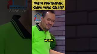 Download lagu Rent Fine - KANG DENNY CHANDRA, CAK LONTONG and AKBAR #shorts mp3
