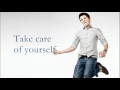 Glee - Take Care of Yourself Video Lyrics 
