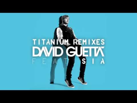 (David Guetta) Titanium (Arno Cost remix) .mp4