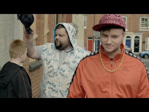 Karl Phillips & The Rejects - Plastic Gangsta