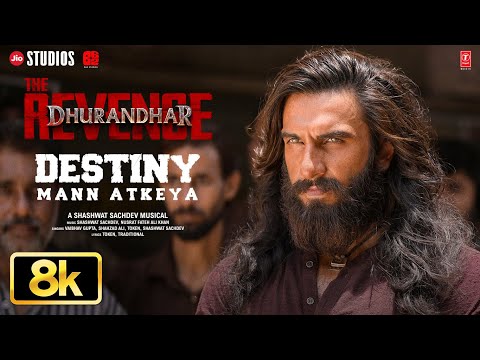 DESTINY - MANN ATKEYA — watch video