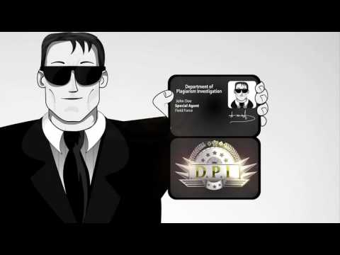 The punishable perils of plagiarism   Melissa Huseman D'Annunzio