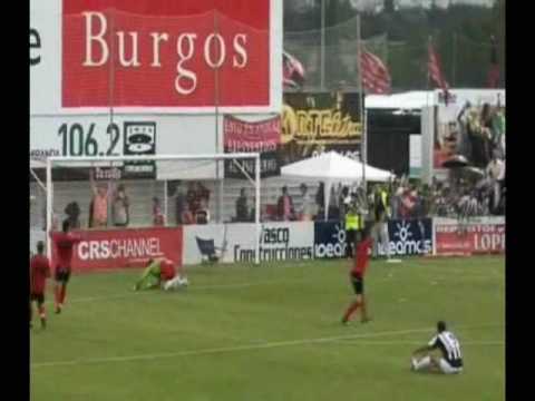Resumen Mirandés-3-3-Balona (Balona TV) by danny