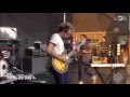 Young the Giant - Anagram (Live @ Lollapalooza 2014)