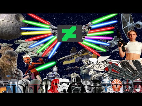 Star Wars Art Deviantart