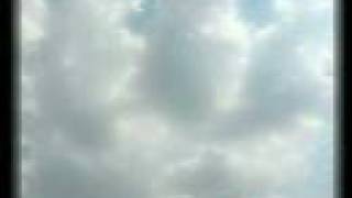 If all death is as bright...