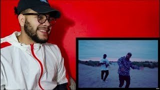Andy Mineo & Wordsplayed - DANCE (You See It) *VIDEO WAS DOPE🔥🔥🔥* REACTION & THOUGHTS |JAYVISIONS