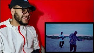 Andy Mineo & Wordsplayed - DANCE (You See It) *VIDEO WAS DOPE🔥🔥🔥* REACTION & THOUGHTS |JAYVISIONS