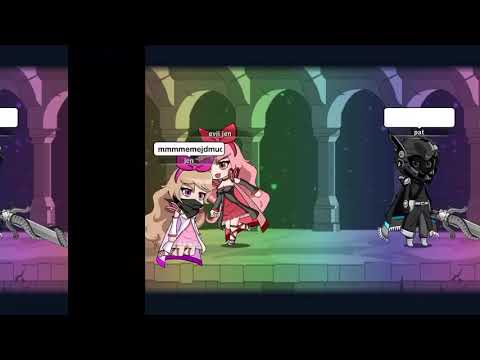 The return of evil jen Popularmmos and gaming with jen