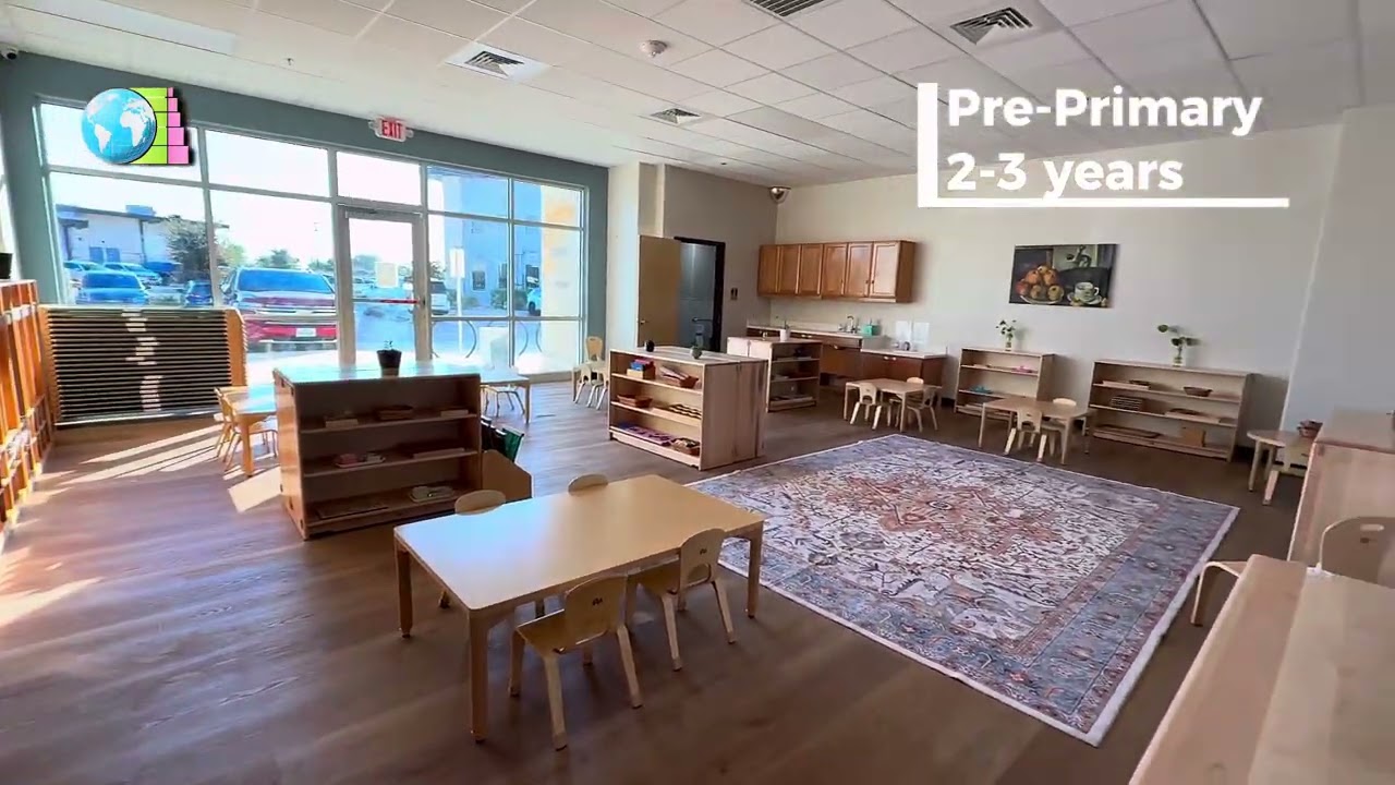 MKU Liberty Hill | Virtual Tour 
