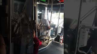 Nj transit route 712 part2