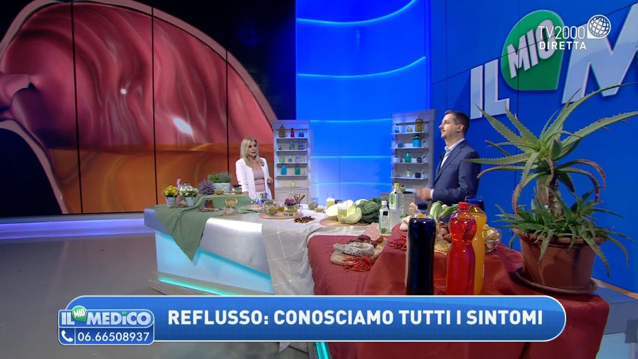 Watch Now I rimedi naturali per curare il reflusso gastroesofageo I rimedi naturali per curare il reflusso gastroesofageo