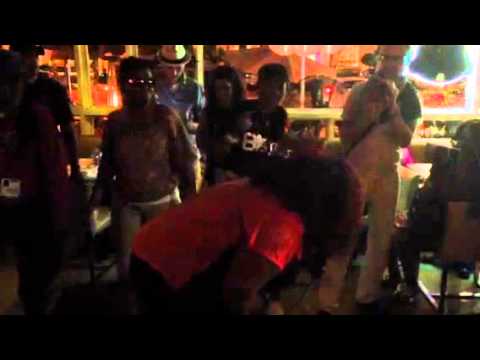 Dawn Tallman WMC2014