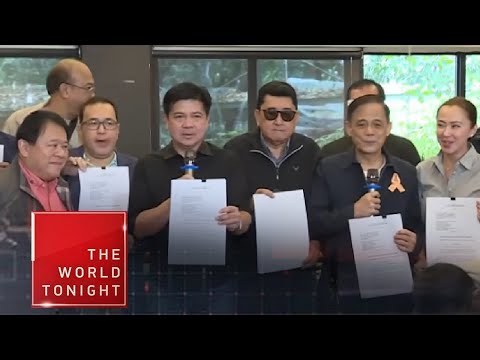 The World Tonight | Full Episode Replay | January 23, 2026