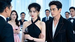 🔥 Betrayed and Left for Dead—So I Married My Enemy’s Brother and Made Them Beg 👑#drama