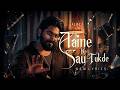 Aaine Ke Sau Tukde New Lyrics JalRaj New Hindi Covers 90s Songs