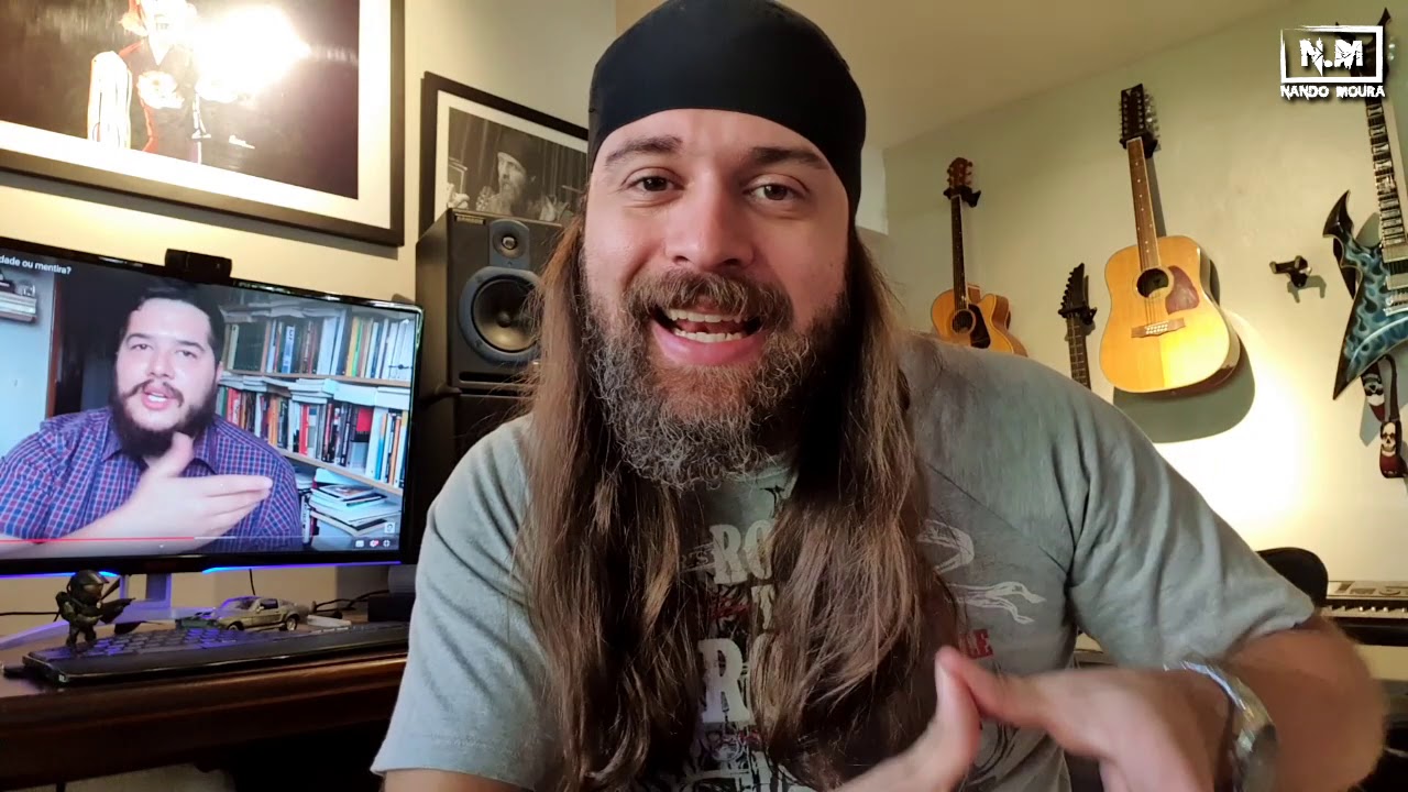 Rammstein - CAPIROTAGEM de ROCKEIRINHO TREVOSO.