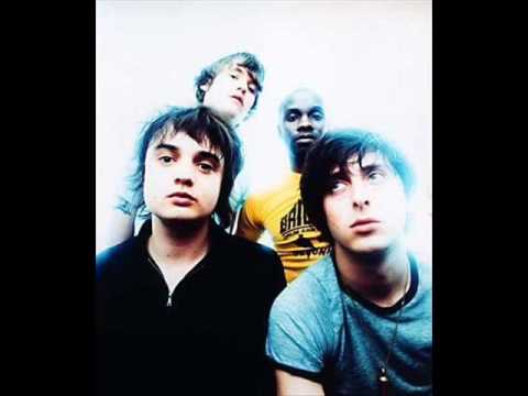 The Libertines - 7 Deadly Sins