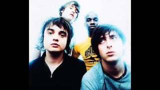 The Libertines - 7 Deadly Sins