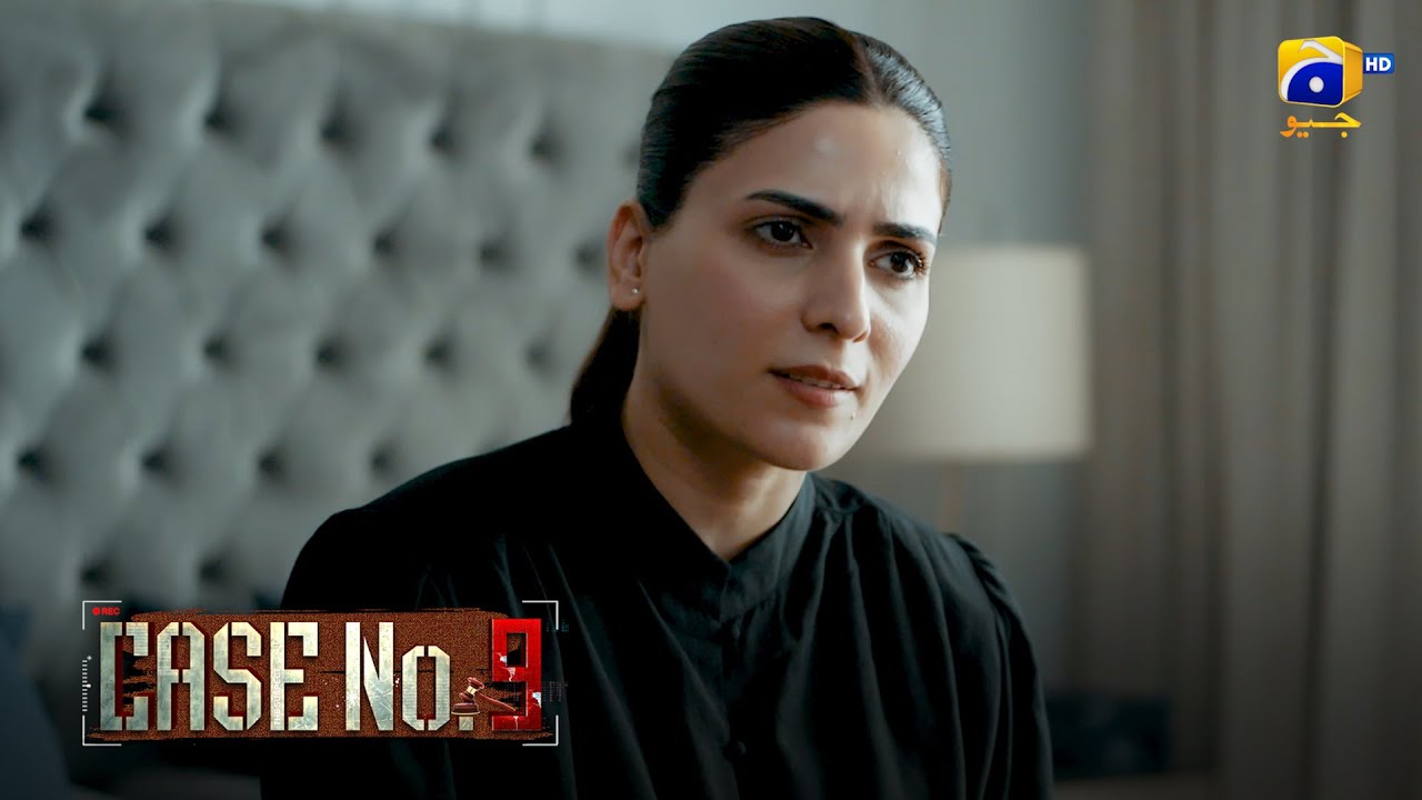 Rohit Ko Sahi Se Jhoot Bolna Nahi Aata || Case No 9 || Har Pal Geo