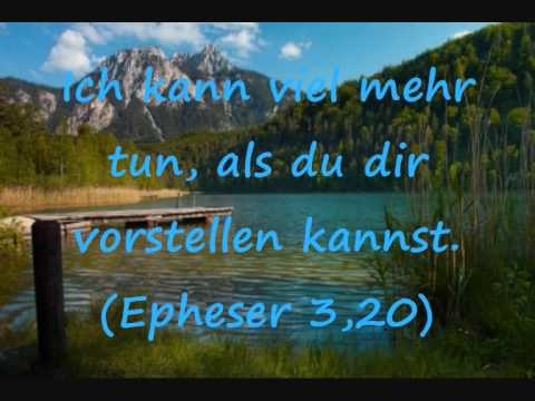 Gottes Liebesbrief an DICH !