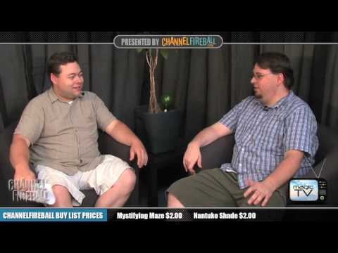 Magic TV: Extra - Viewer Questions, Vol. III