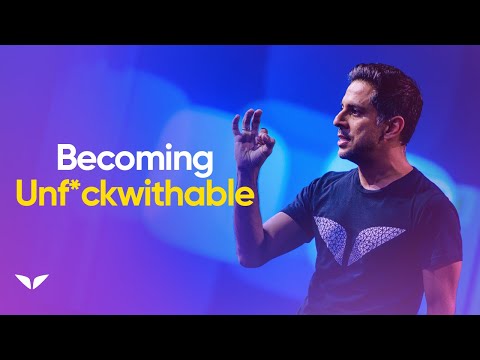 download lagu mp3 mp4 Unfuckwithable, download lagu Unfuckwithable gratis, unduh video klip Unfuckwithable